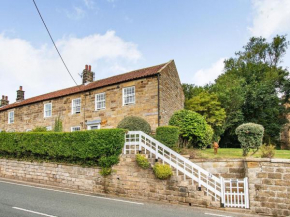 Castle Cottage